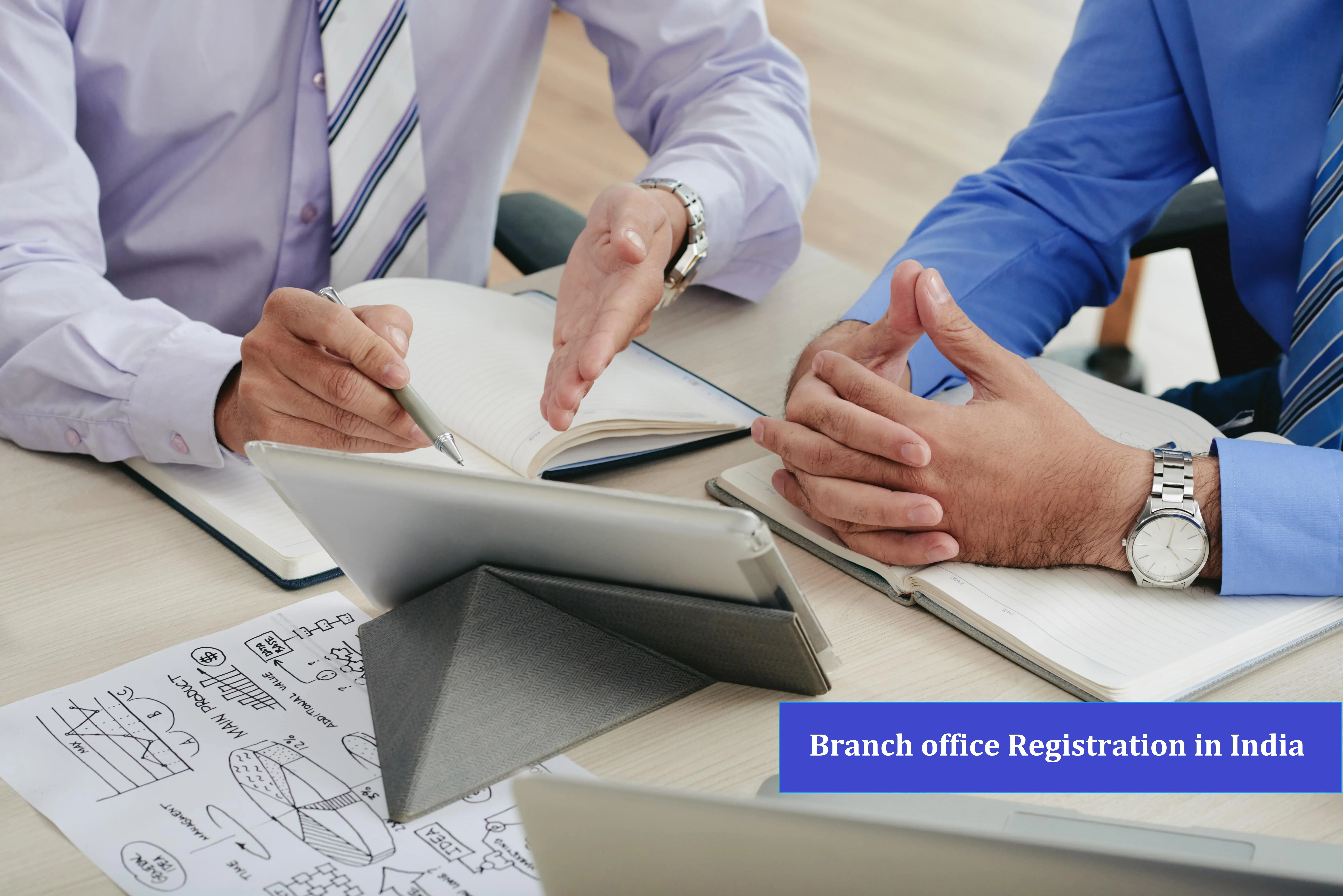Branch office Registration in India | Process and compliances 